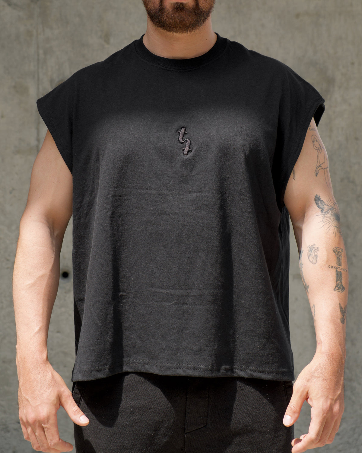 TEMPO TANK
