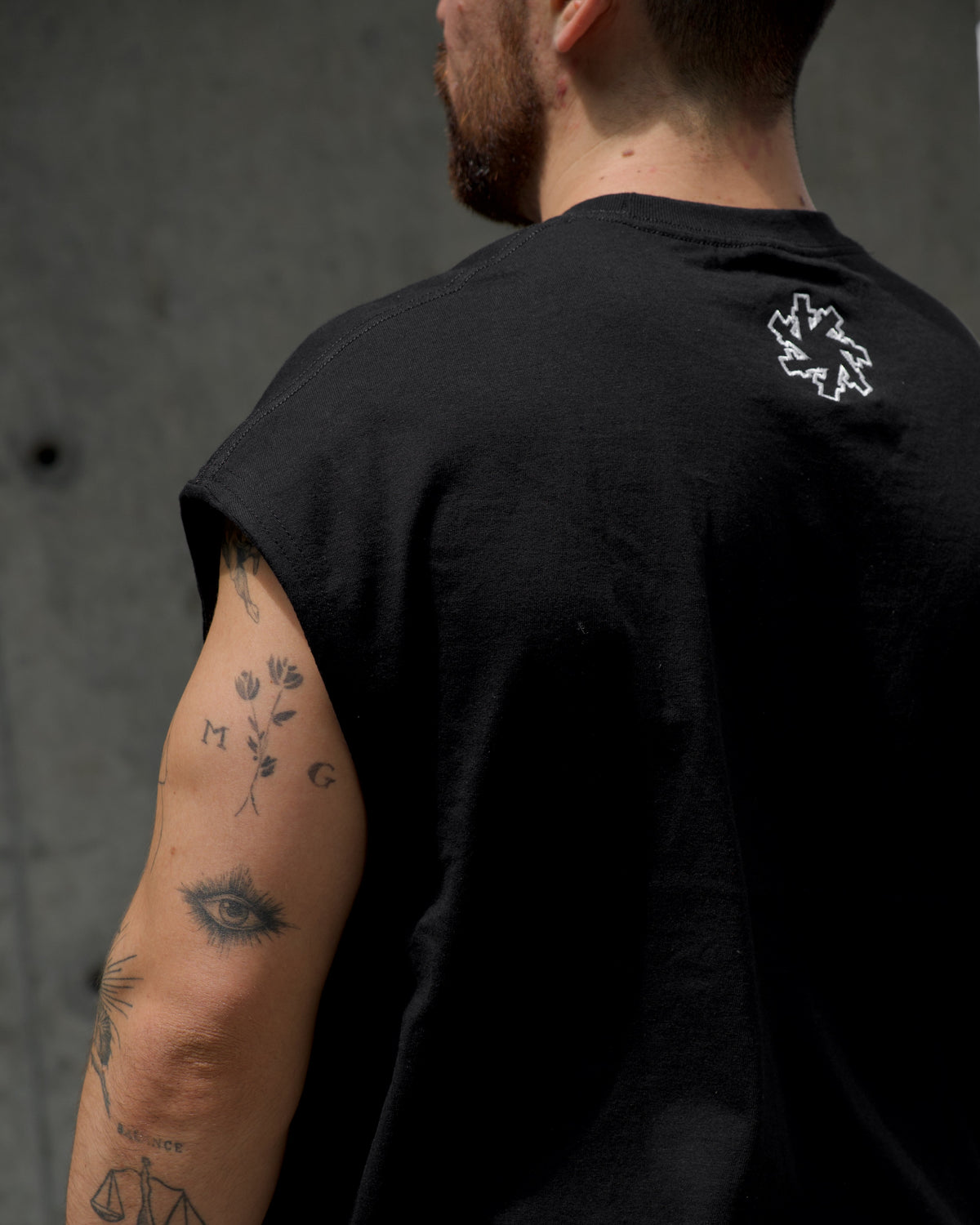 TEMPO TANK