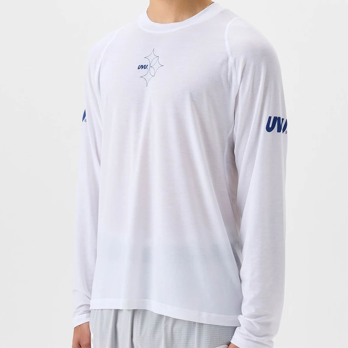 L/S DOLOMITI WHITE