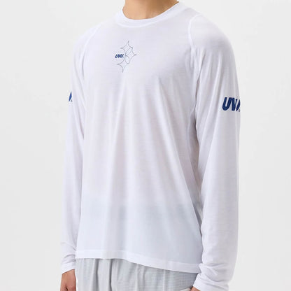 L/S DOLOMITI WHITE