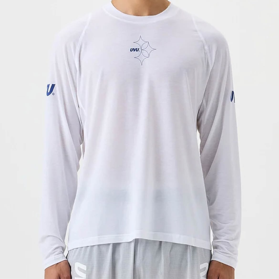 L/S DOLOMITI WHITE