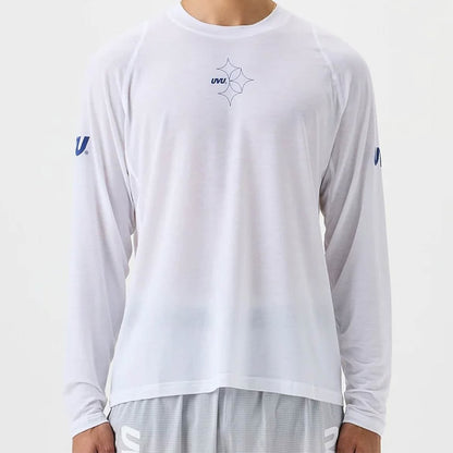 L/S DOLOMITI WHITE