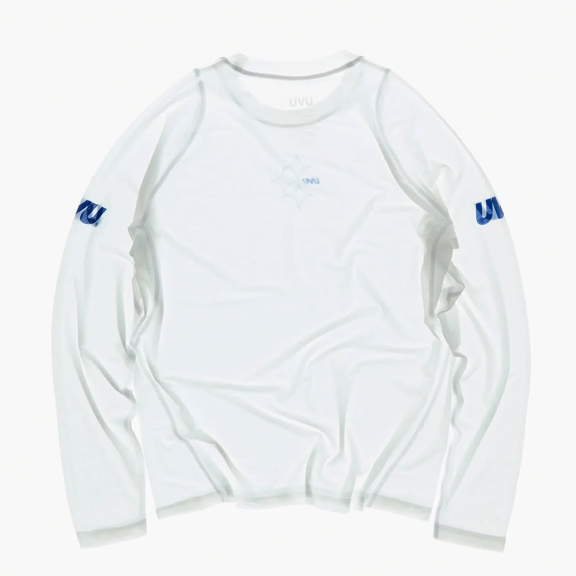 L/S DOLOMITI WHITE