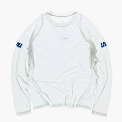 L/S DOLOMITI WHITE