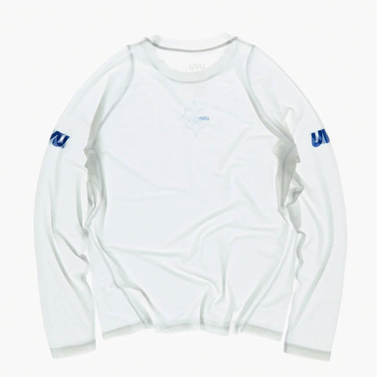 L/S DOLOMITI WHITE