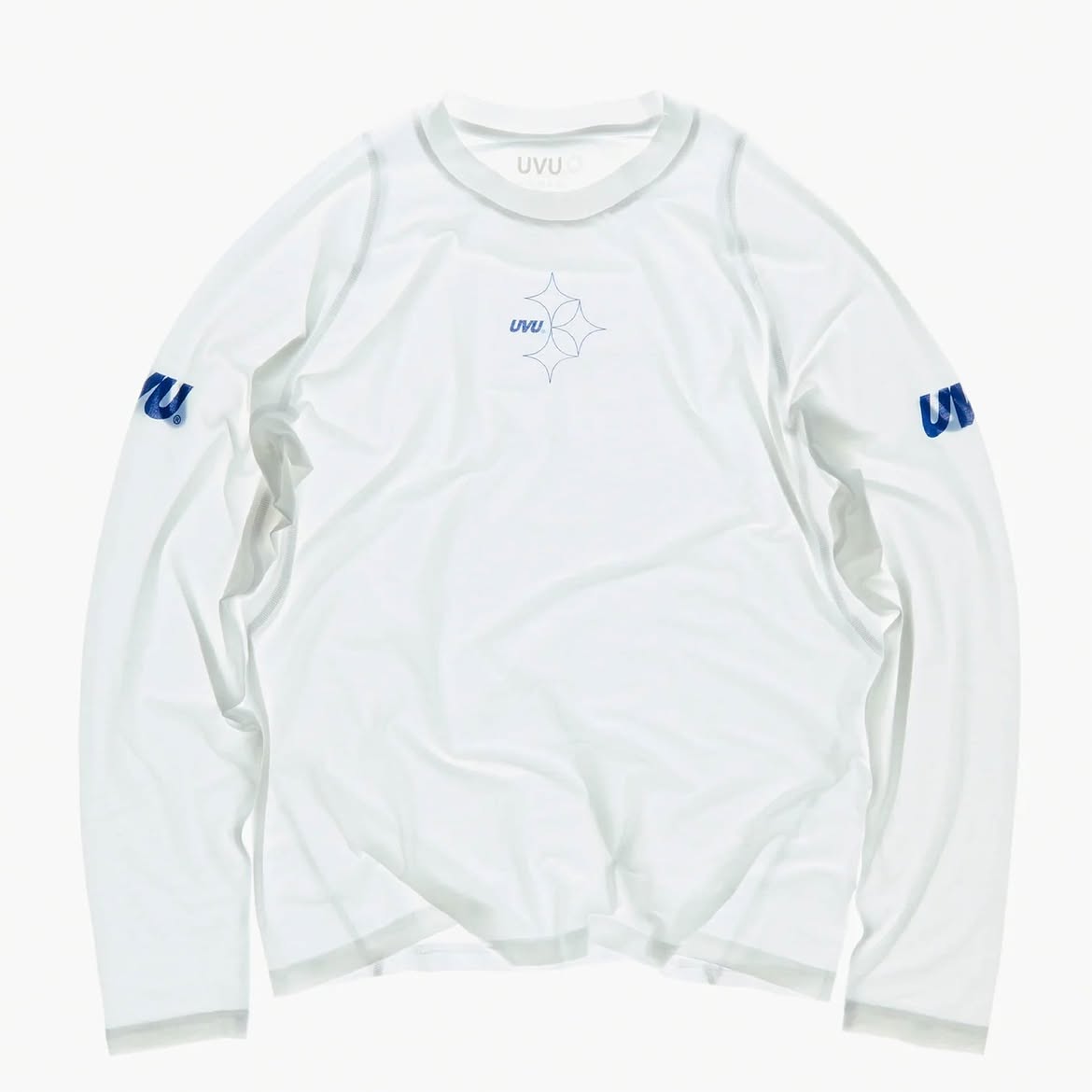 L/S DOLOMITI WHITE