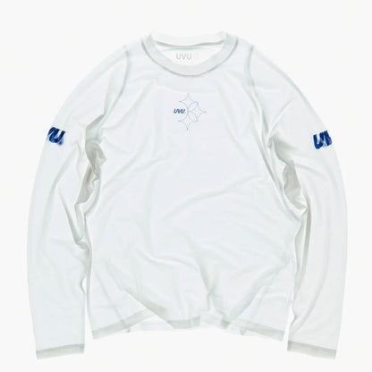 L/S DOLOMITI WHITE