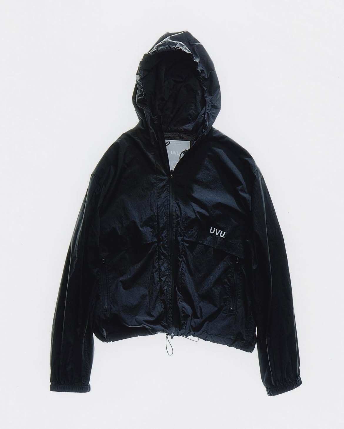ULTRALIGHT WINDBREAKER