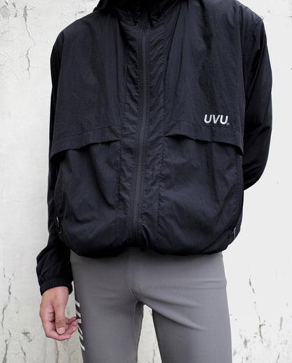 ULTRALIGHT WINDBREAKER