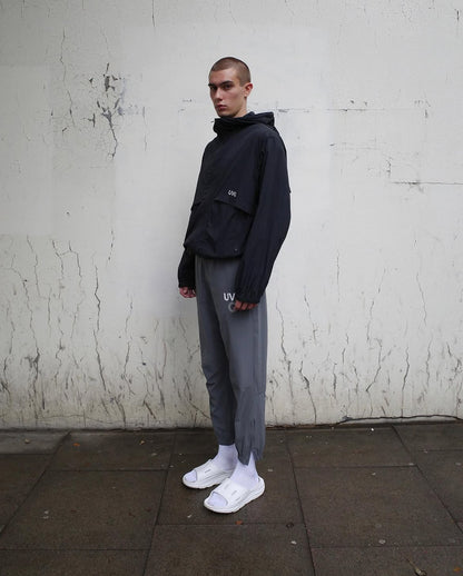 ULTRALIGHT WINDBREAKER